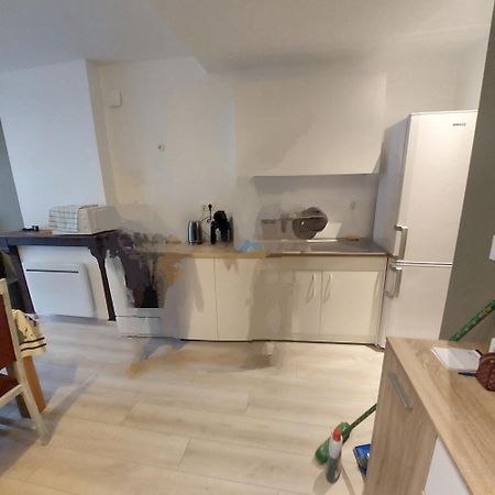 Residence Les Hortensias L4 Bourbonne-les-Bains Luaran gambar