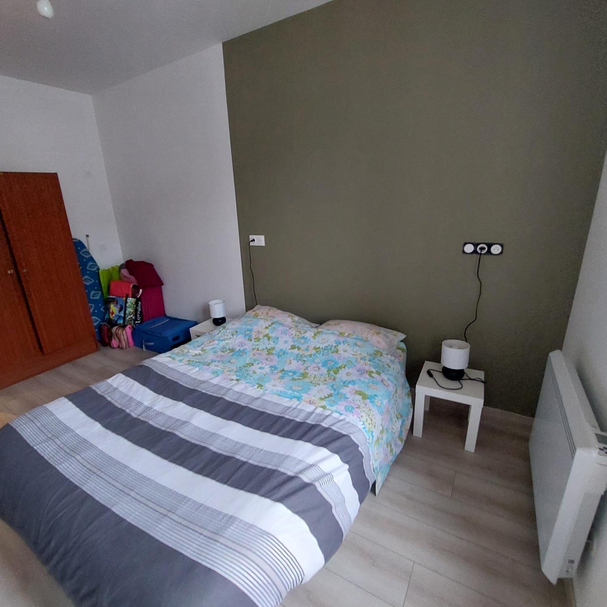 Residence Les Hortensias L4 Bourbonne-les-Bains Luaran gambar