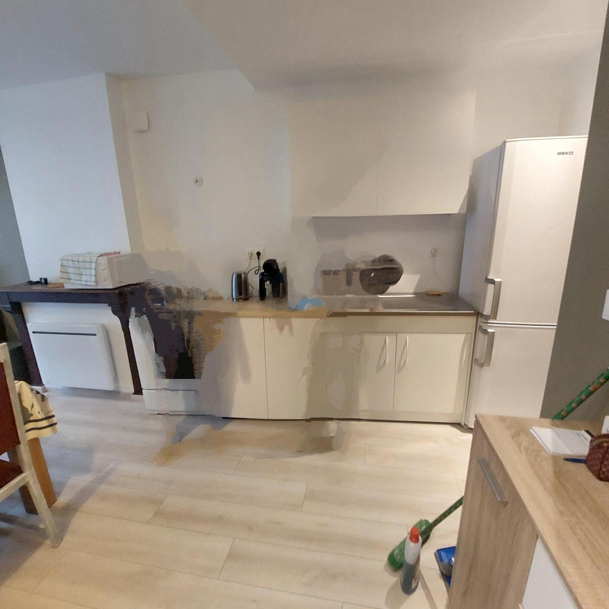 Residence Les Hortensias L4 Bourbonne-les-Bains Luaran gambar