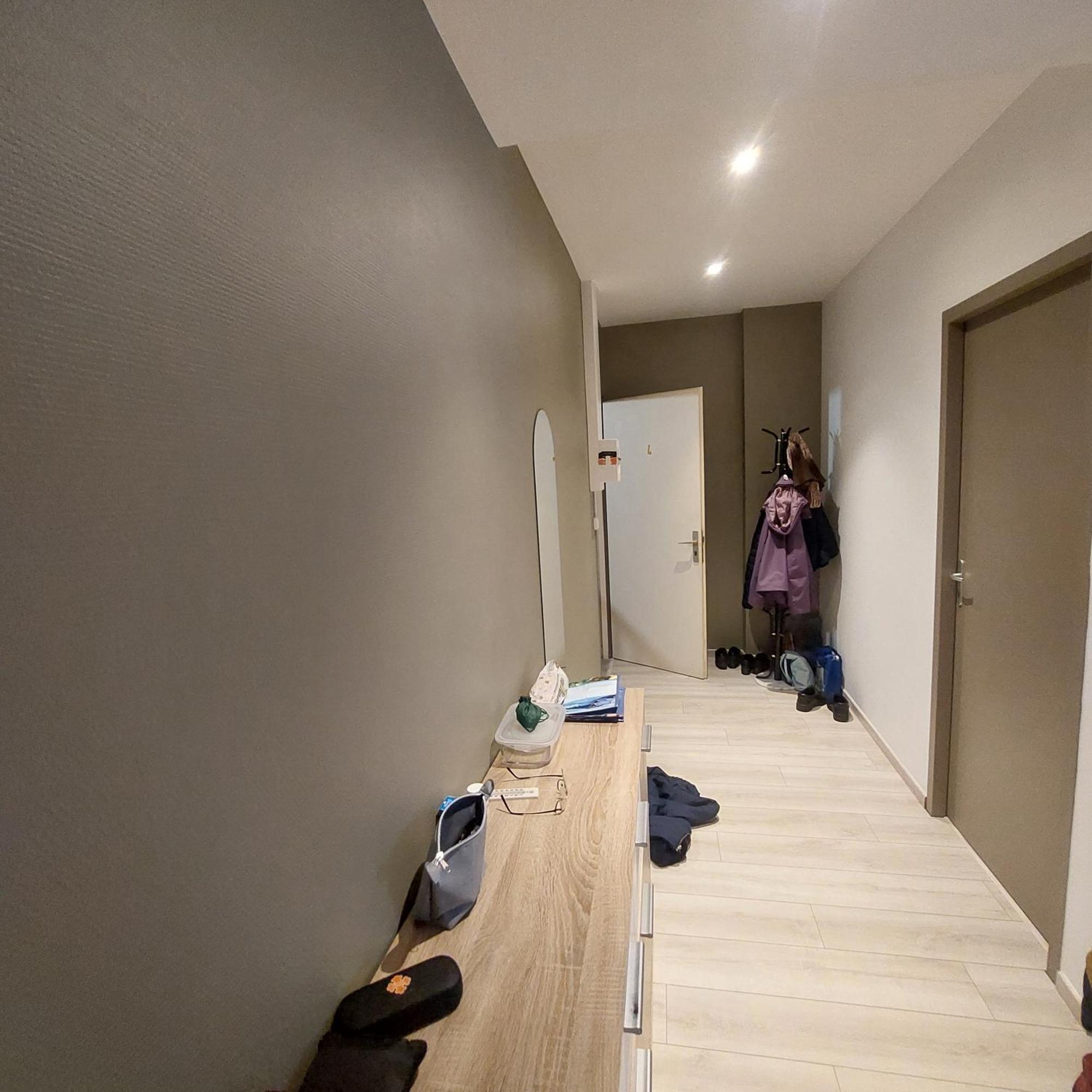Residence Les Hortensias L4 Bourbonne-les-Bains Luaran gambar
